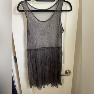 Free People Shift Dress, S
